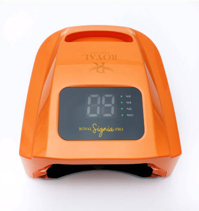 Royal Signia Pro Lamp 112W - Orange