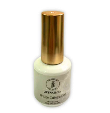 White Cateye gel